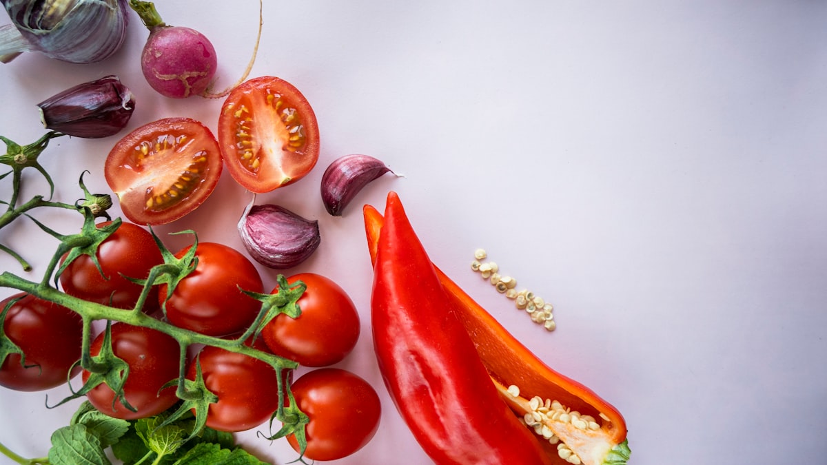 Cenas ligeras y nutritivas